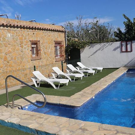 Apartamento En Conil Con Piscina Conil De La Frontera Εξωτερικό φωτογραφία