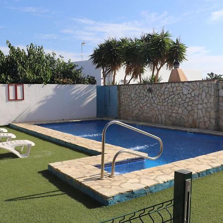 Apartamento En Conil Con Piscina Conil De La Frontera Εξωτερικό φωτογραφία