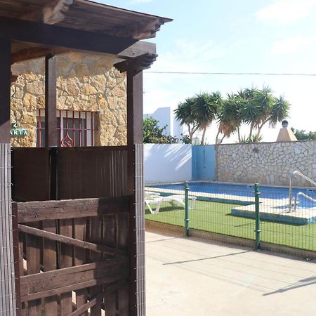 Apartamento En Conil Con Piscina Conil De La Frontera Εξωτερικό φωτογραφία