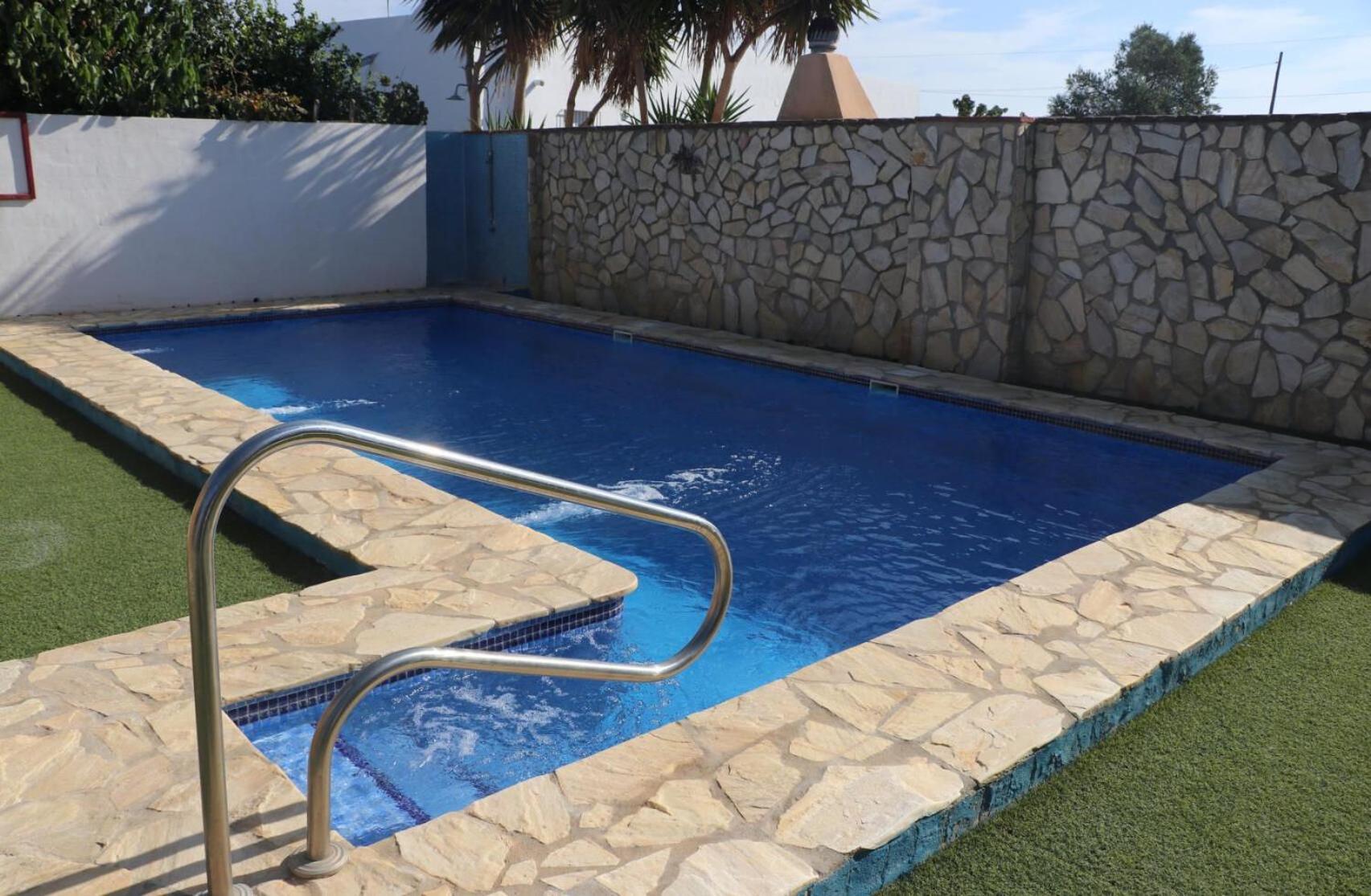 Apartamento En Conil Con Piscina Conil De La Frontera Εξωτερικό φωτογραφία