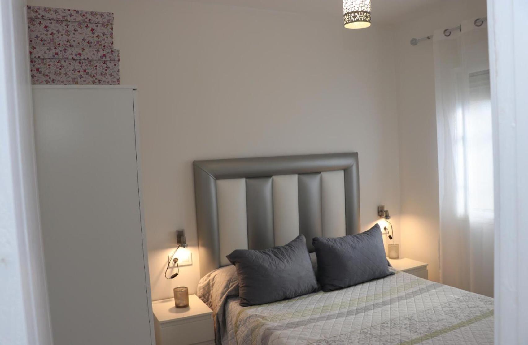Apartamento En Conil Con Piscina Conil De La Frontera Εξωτερικό φωτογραφία