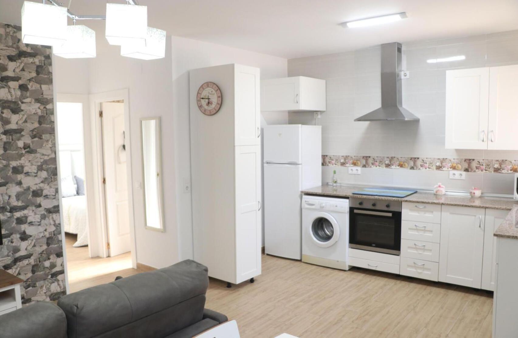 Apartamento En Conil Con Piscina Conil De La Frontera Εξωτερικό φωτογραφία