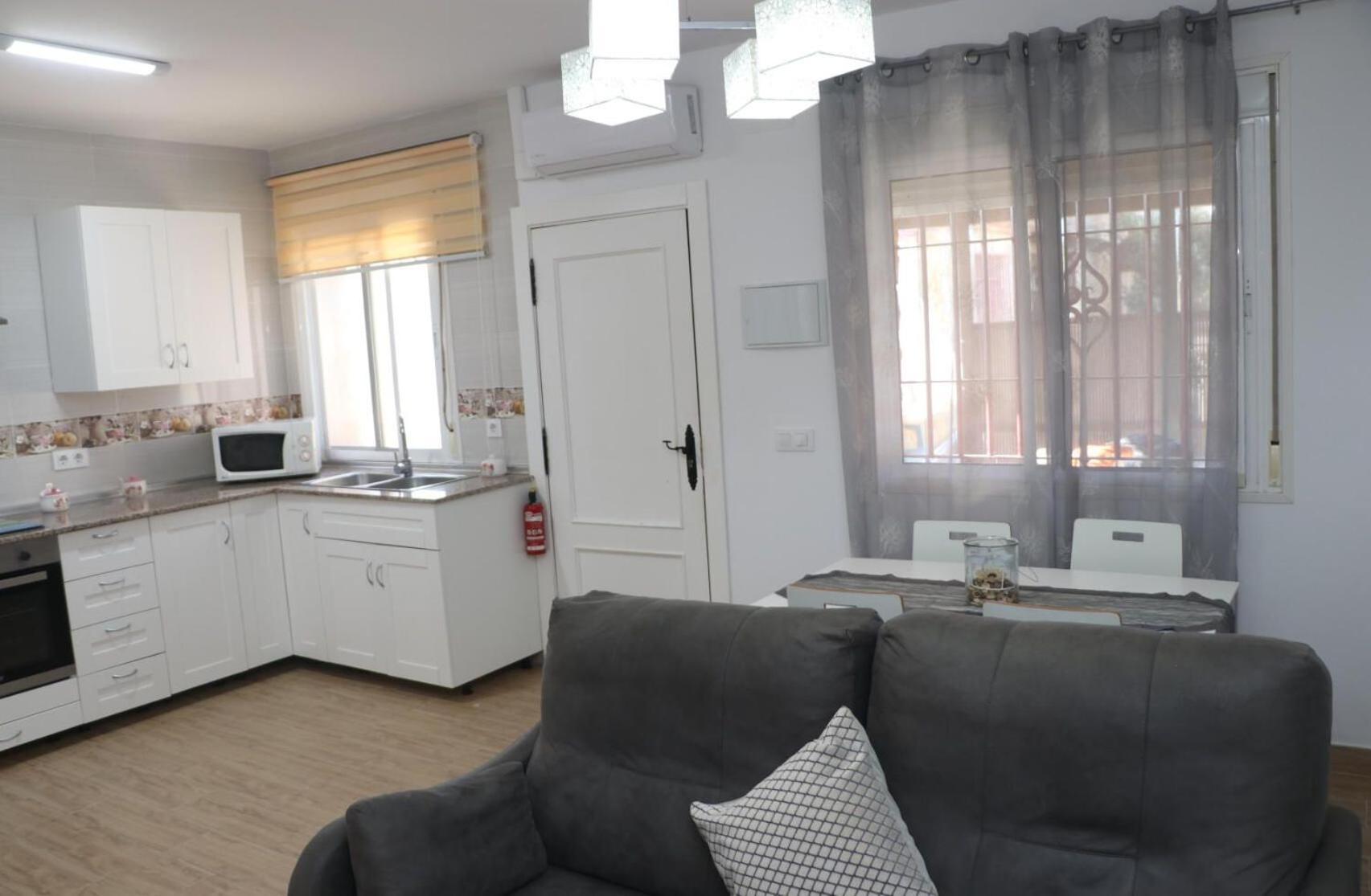 Apartamento En Conil Con Piscina Conil De La Frontera Εξωτερικό φωτογραφία