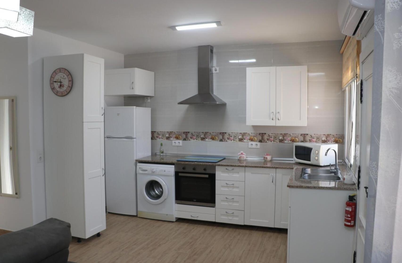 Apartamento En Conil Con Piscina Conil De La Frontera Εξωτερικό φωτογραφία